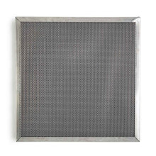 Electrostatic Aluminum Rust Resistant Washable Permanent Filter