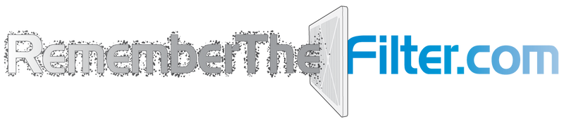 RememberTheFilter.com