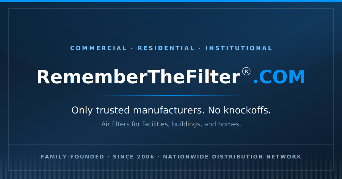 Remember The Filter - photo 1