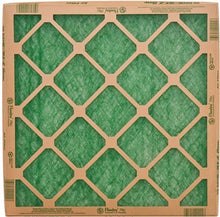 14x18x1 Flanders Nested Glass EZ-Green Filter (24 Filters)