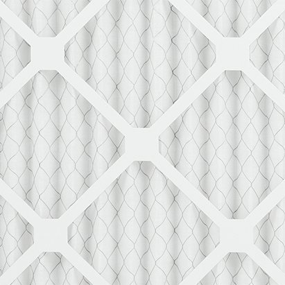 Custom Size NaturalAire Standard MERV 8 Air Filter