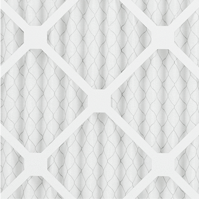 16x25x1 NaturalAire Standard MERV 8 Filters (12 pack)