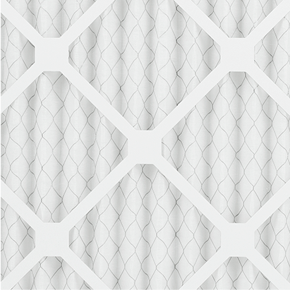 NaturalAire Healthy Ultra - Year Supply Pleated Filters MERV 13 Rating (4 pack)