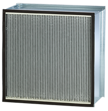 AstroCel I HEPA Filter 14A74J1T2H0 24x24x5-7/8