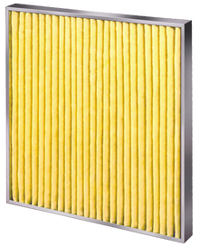 16x20x2 PREPleat High Temp High Capacity Filter 147-002-500 (12 Filters)