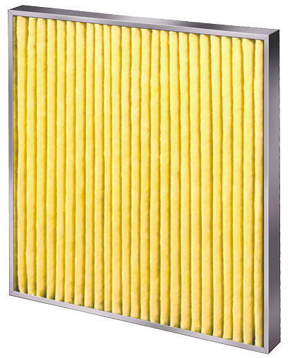 16x20x2 PREPleat High Temp High Capacity Filter 147-002-500 (12 Filters)