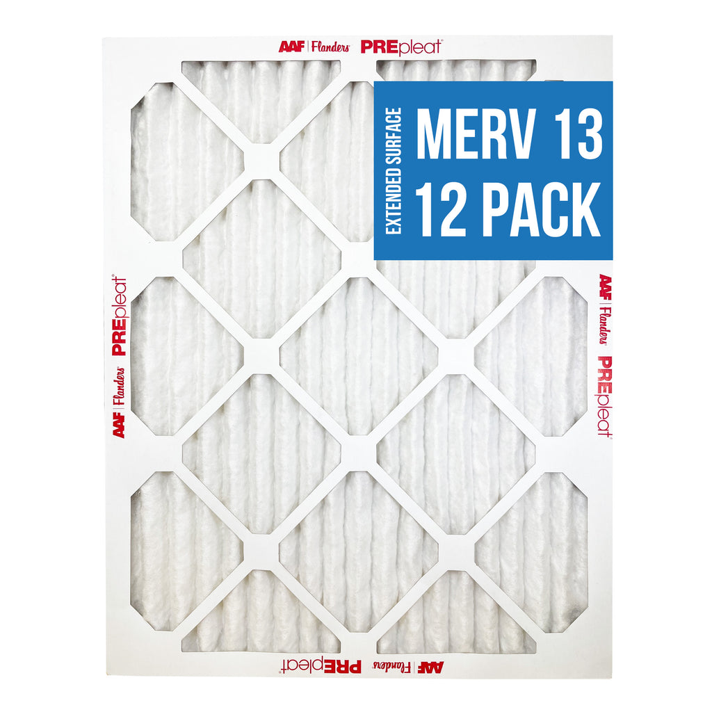 Flanders Filters AAF Flanders Air Filters | Your Reliable Source for Flanders Filters