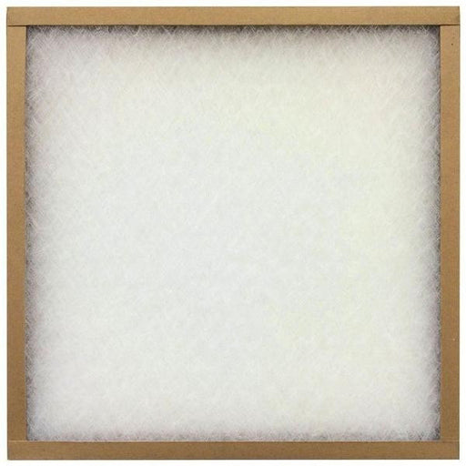 Flanders AAF Basic Filter Flanders Precisionaire EZ-Flow II Custom Size Filters (12 Pack)