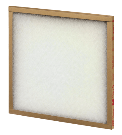 Fiberglass hvac hot sale filters