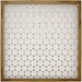 Flanders AAF Basic Filter Heavy Duty Spun Glass (12 Filters) 11655.011227