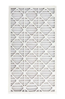 Flanders AAF Pleated Filter 3M Filtrete FAPF02 Compatible Air Purifier Filter (12 pack)