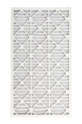 Flanders AAF Pleated Filter 3M Filtrete FAPF02 Compatible Air Purifier Filter (12 pack)