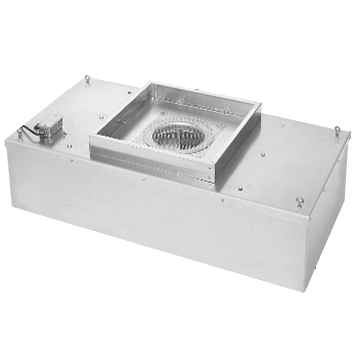 Flanders AAF Pleated Filter Flanders AAF PureFlo FPM PF-FPM493-2448-STD