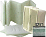 Flanders AAF Pleated Filter Flanders Precisionaire 325RT Ring Panels 325RT-1616 16x16 (24 filters)