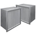 Flanders AAF Pleated Filter Flanders PrecisionCell MERV 14 Rigid Filter 89055.1224241H