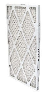 Flanders AAF Pleated Filter MERV 8 Replacement for Trane BAYFTFR24P4 PerfectFit Filter