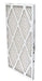 Flanders AAF Pleated Filter MERV 8 Replacement for Trane BAYFTFR24P4 PerfectFit Filter