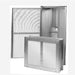 Flanders AAF Pleated Filter Standard Replaceable Gel Seal Modules (Filter Included) - PFGS591-2424-*