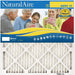 08x24x1 Health MERV 13 Pleated Filter